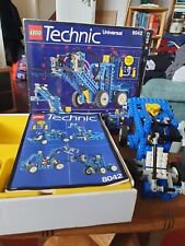 Lego technic 8042 for sale  LEOMINSTER