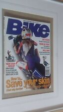 Bike magazine december for sale  TAMWORTH