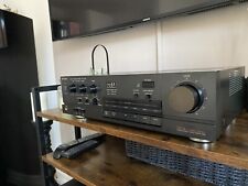 Technics v550 stereo for sale  HESSLE
