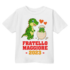 Shirt maglietta bimbo usato  Italia