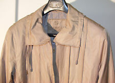 Trench parka marque d'occasion  Maël-Carhaix