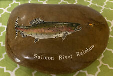 Stone rock salmon for sale  Alpine