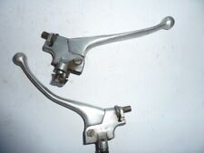 Vintage amal levers for sale  DONCASTER
