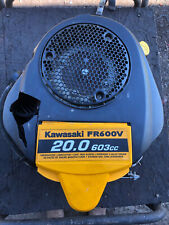 Kawasaki fr600v as06 for sale  Perkasie