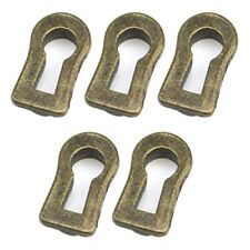 5pcs metal keyhole for sale  Lexington