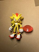 Sonic hedgehog super for sale  COLCHESTER