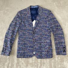 Kenzo paris blazer d'occasion  Expédié en Belgium