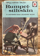 Ladybird books 606d for sale  HINCKLEY