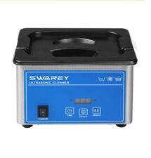 Swarey 800ml ultrasonic for sale  NEWCASTLE UPON TYNE