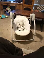 Ingenuity baby swing for sale  Altamont