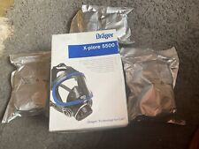 Drager plore 5500 for sale  CANTERBURY