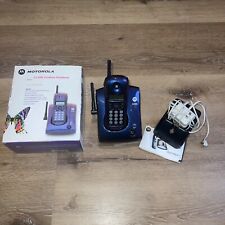 Motorola MA355 Cordless telephone Design home appliances Rare for sale  Shipping to South Africa