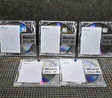 Memorex mini discs for sale  Independence