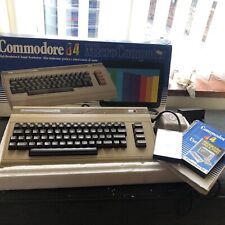 Commodore micro computer for sale  BROSELEY