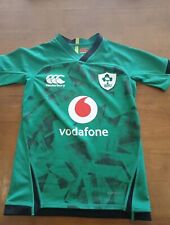 Ireland rugby jersey for sale  DOWNPATRICK