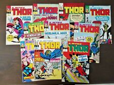 Thor ed. corno usato  Penne