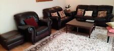 Chesterfield sofa set for sale  LONDON