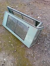 sliding windows landrover for sale  UK