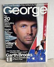 George magazine april for sale  Bettendorf