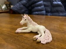Schleich unicorn foal for sale  DONCASTER