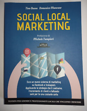 Social local marketing usato  Zeccone
