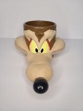 Wile coyote mug for sale  Pinellas Park