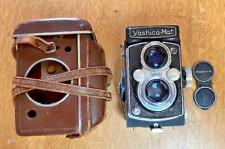 Yashica mat twin for sale  Norwalk