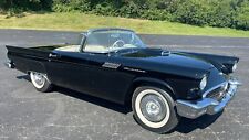 1957 ford thunderbird for sale  West Chester
