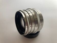 Jupiter 50mm f2.0 for sale  COVENTRY