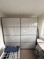 Ikea pax sliding for sale  HOUGHTON LE SPRING