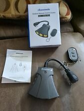 Dewenwils outdoor wireless for sale  Plainfield