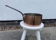 Boudet french copper for sale  MANCHESTER