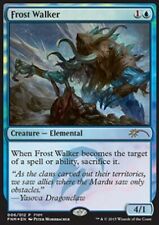 *MRM* FR/VF Frost Walker - Marcheur du gel MTG Fate FNM comprar usado  Enviando para Brazil