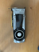 Nvidia geforce gtx for sale  Forest Hills