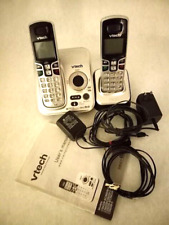 Tech cordless phones for sale  Shipping to Ireland