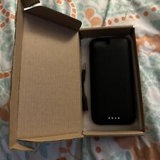 Mophie Juice Pack Air For iPhone 6 battery case, used for sale  Shipping to South Africa