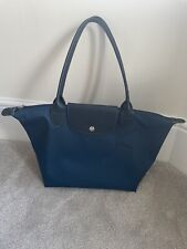 teal handbag for sale  UK