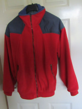 Berghaus fleece jacket for sale  CHESTERFIELD