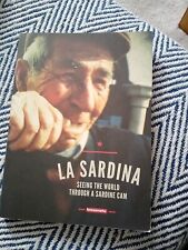 La Sardina Seeing The World Through Sardine Cam Paperback 2011 Photography  comprar usado  Enviando para Brazil