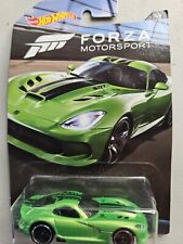 Hot wheels forza for sale  Kennewick