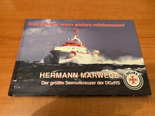 Buch hermann marwede gebraucht kaufen  Hamburg