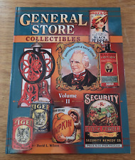 General collectibles vol for sale  Delavan
