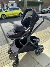 Nuna demi pram for sale  LONDON