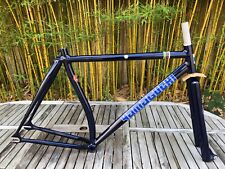 Yamaguchi track bike d'occasion  Paris VII