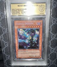 Yugioh barrel dragon gebraucht kaufen  Bremen