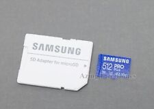 Samsung pro plus for sale  Cleveland