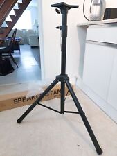 Speaker stand tripod for sale  GREAT YARMOUTH