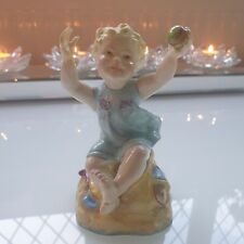 Royal worcester vintage for sale  PRESTON