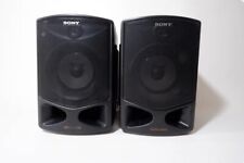 casse audio sony usato  Recanati