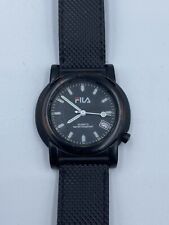 Fila watch f91 for sale  Burley